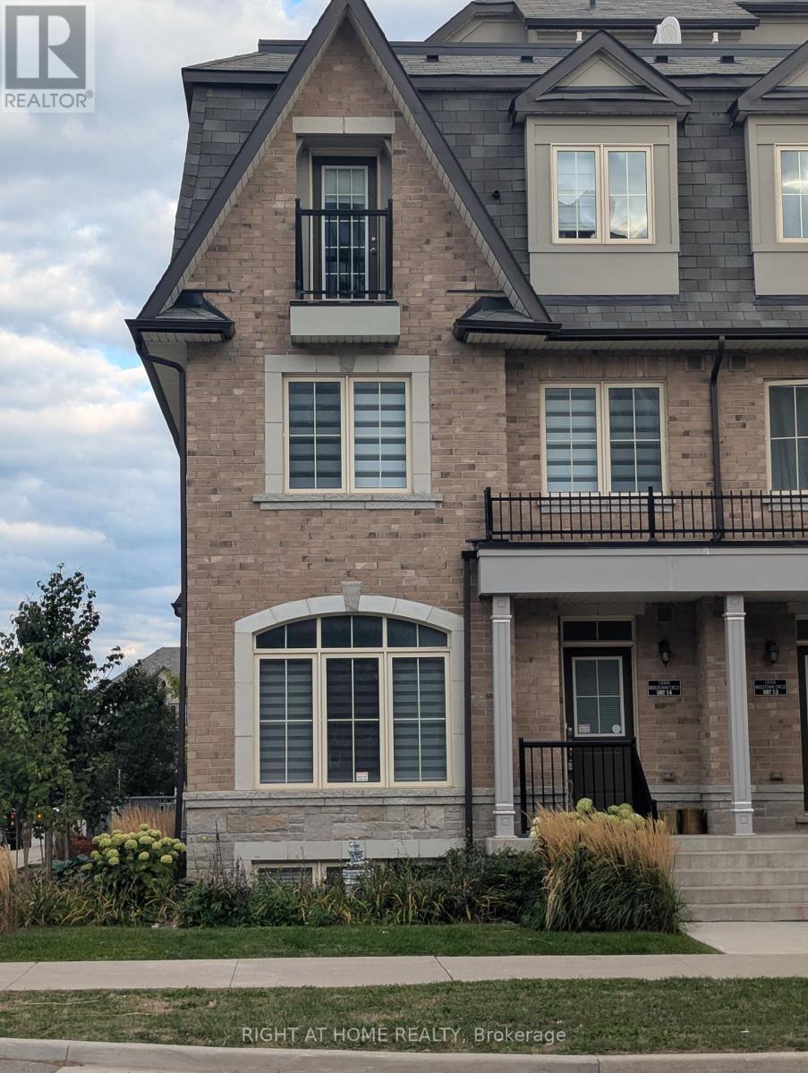 14 1255 Bridletowne Cir, Toronto, ON M1W 3S4
