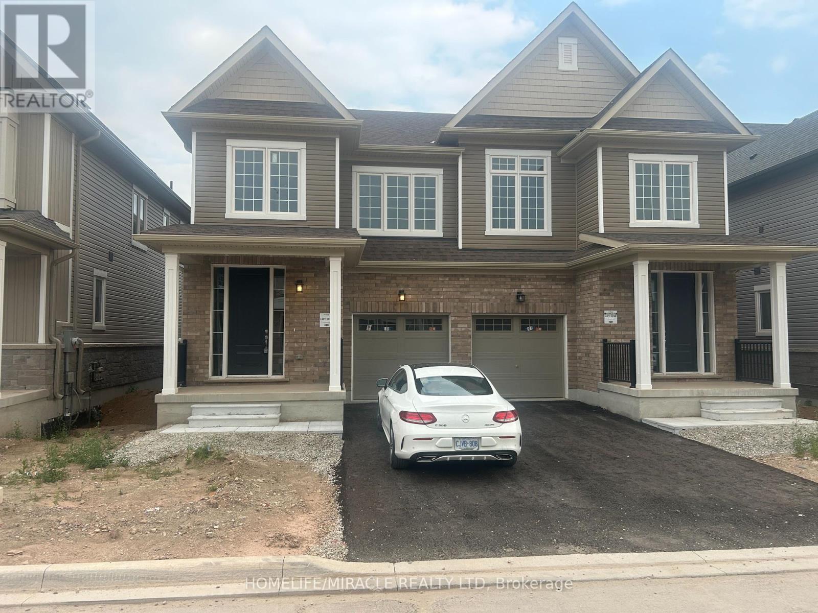 89 Sanders Rd, Erin, ON N0B 1T0