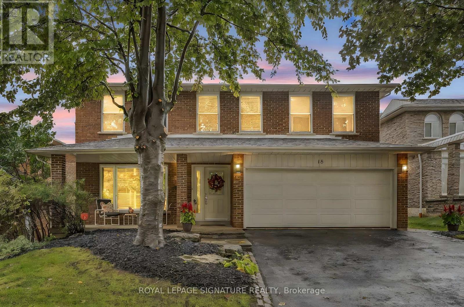 18 Mistflower Rd, Toronto, ON M2H 3G9
