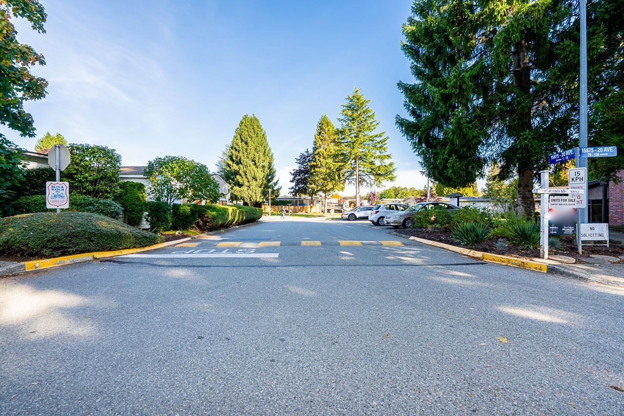 15875 20 Avenue Unit 24, Surrey, BC V4A 2B1