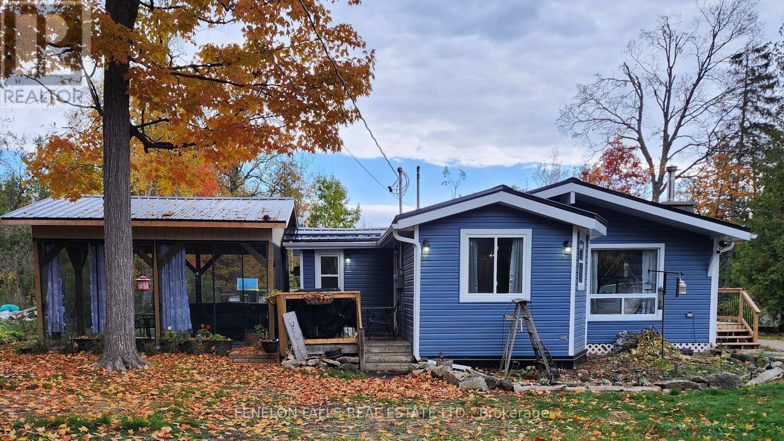 117 Echo Bay Rd, Kawartha Lakes, ON K0M 1A0
