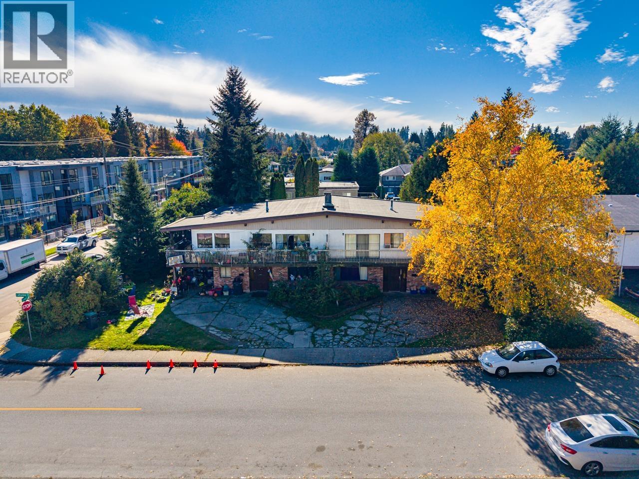 782 Catherine Avenue Unit 780, Coquitlam, BC V3J 7H5