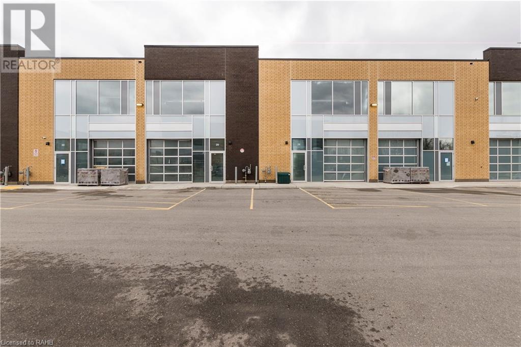 1156 King Road Unit 28, Burlington, ON L7T 0C5
