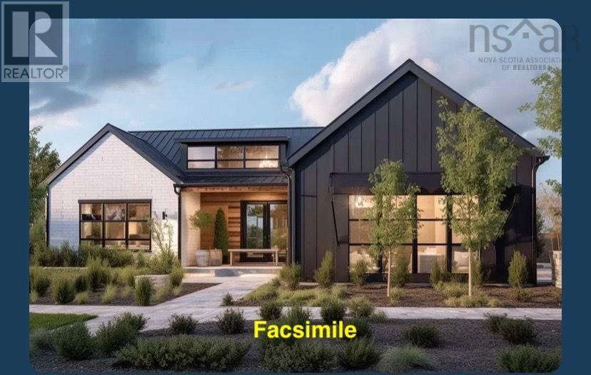 2 New Cambria Dr, Shelburne, NS B0T 1W0