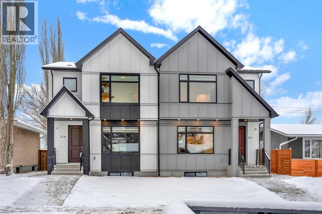 216 99 Avenue Southeast #214, Calgary, AB T2J 0J1