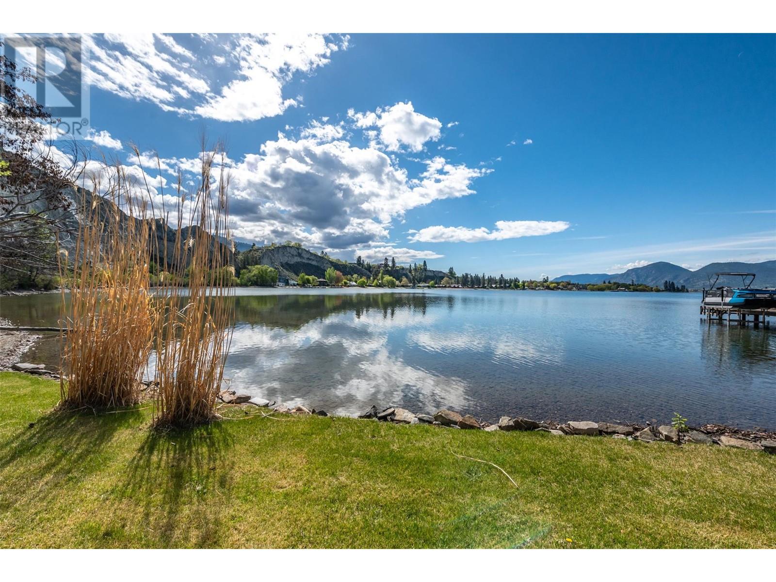 4535 Mill Rd, Naramata, BC V0H 1N1