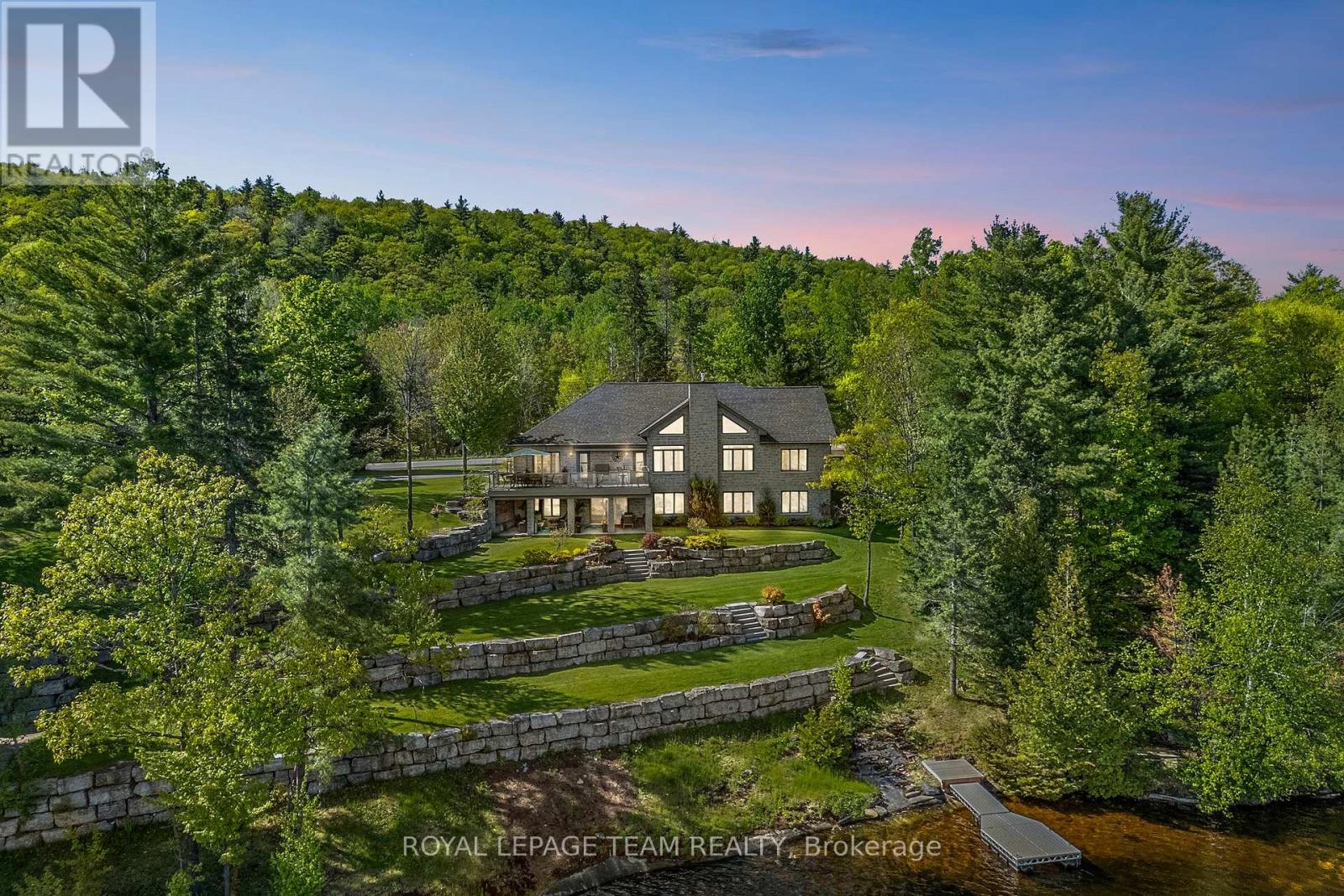 2803 Centennial Lake Rd, Greater Madawaska, ON K0J 1H0