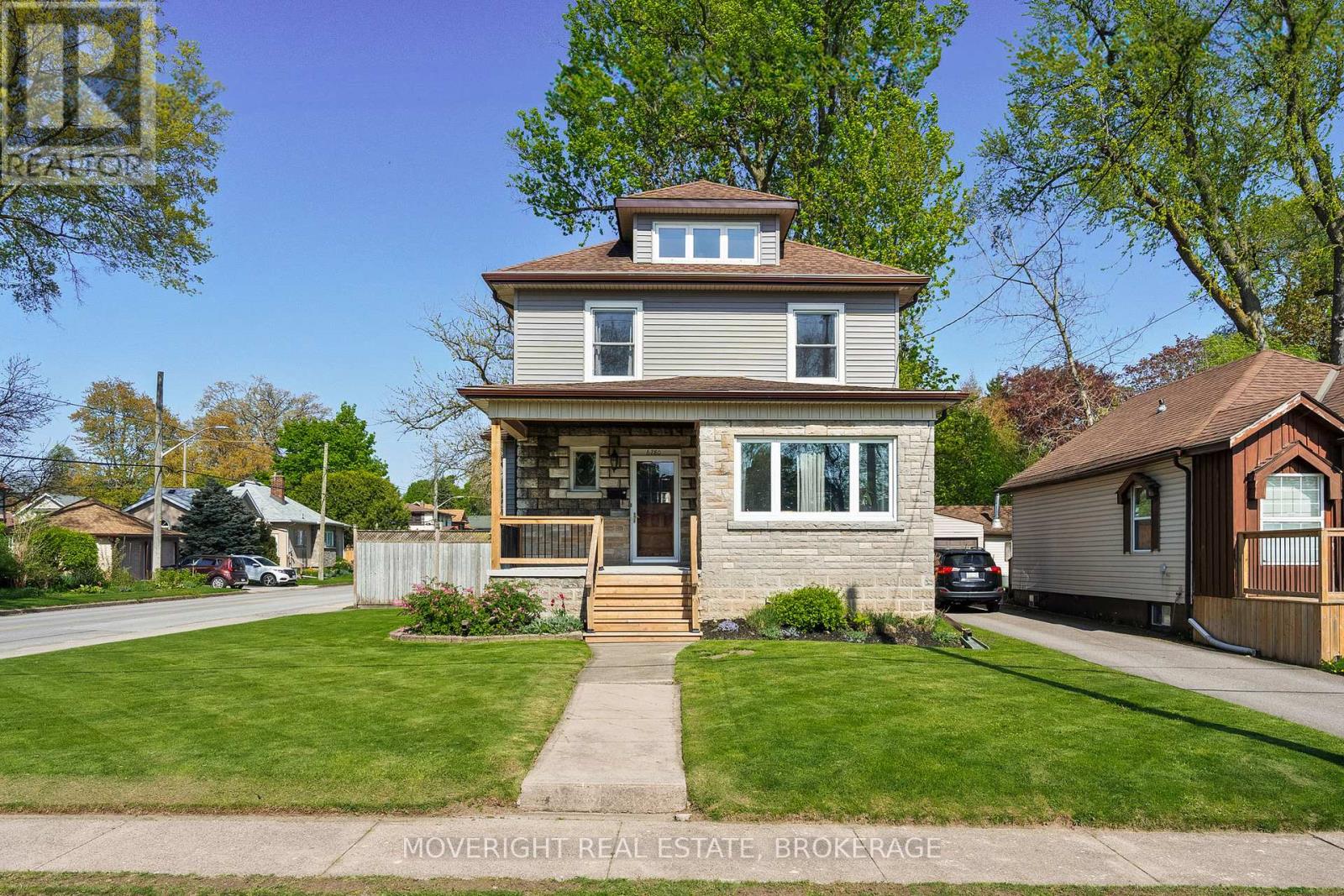 6280 Dawlish Ave, Niagara Falls, ON L2G 4K1
