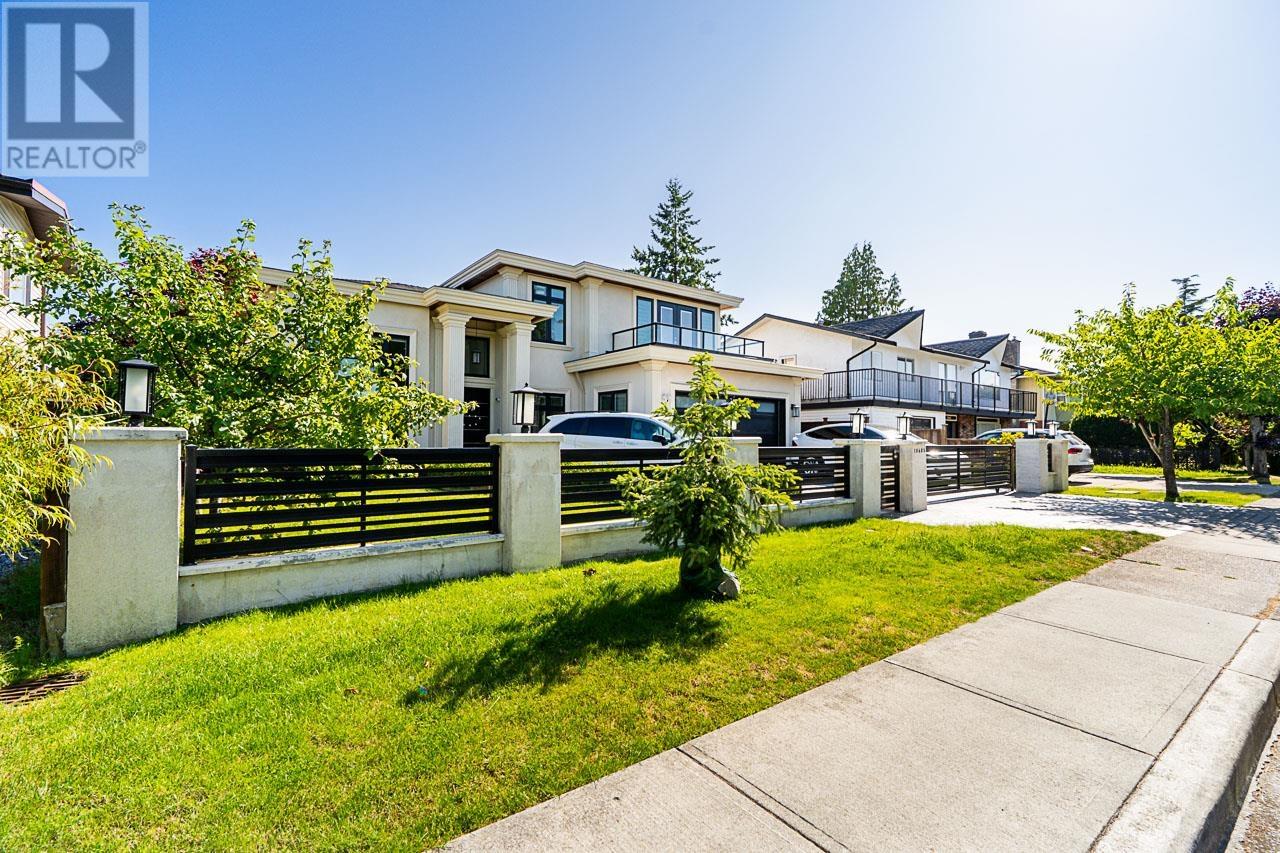 10680 Ashcroft Ave, Richmond, BC V7A 3C1