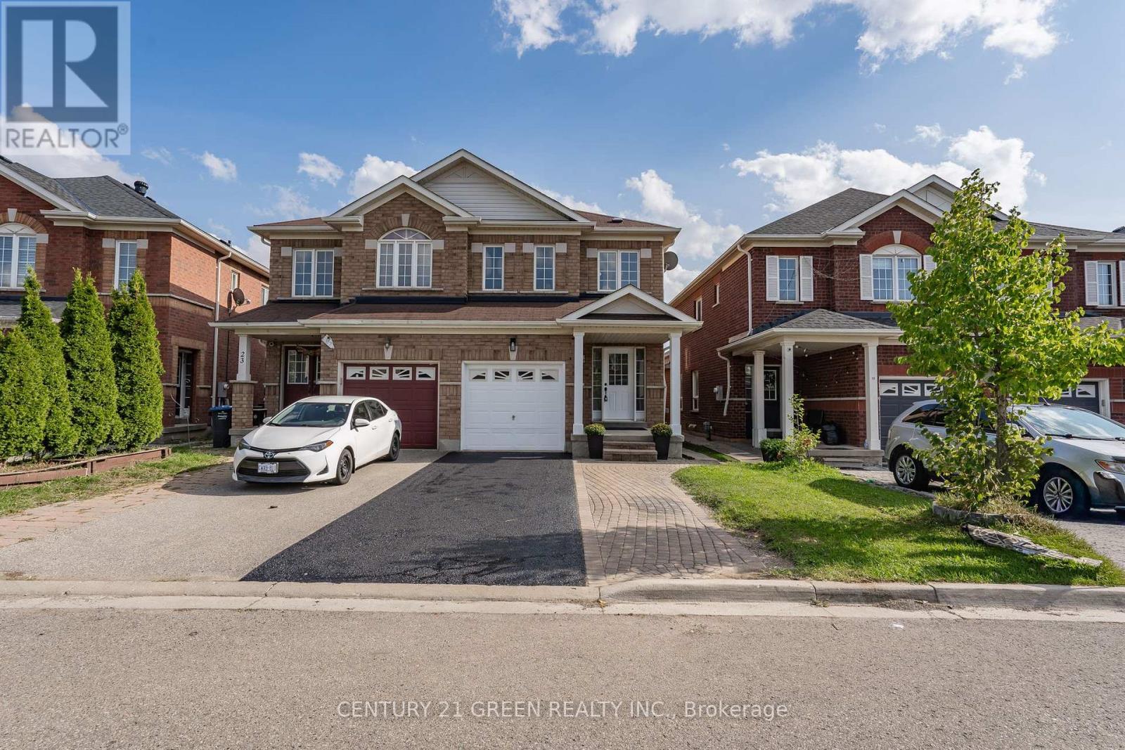 21 Galtee Rd, Brampton, ON L6X 0J5