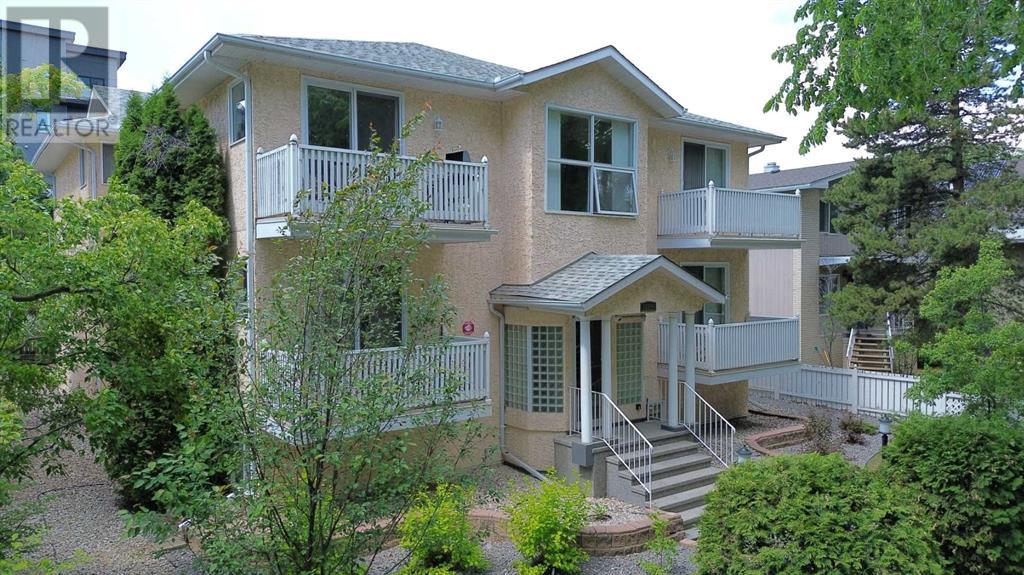 10244 119 Street Northwest #1 8, Edmonton, AB T5K 1Z4