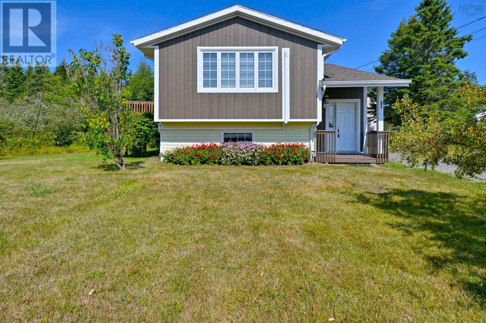 1049 Evanston Rd, Evanston, NS B0E 1J0