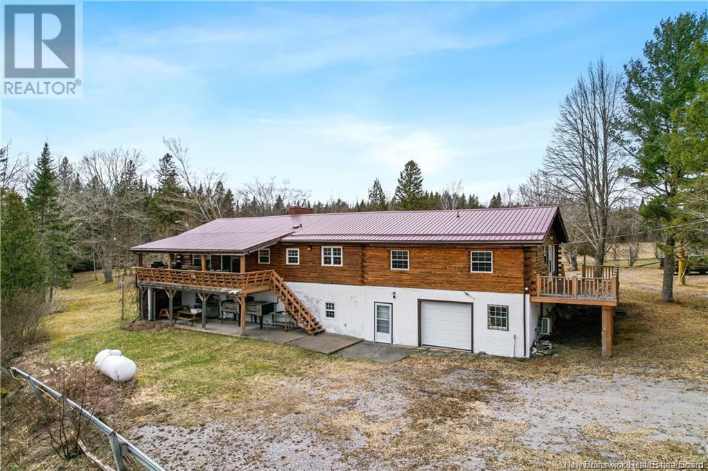8012 Route 112, Brunswick Parish, NB E4C 4K3