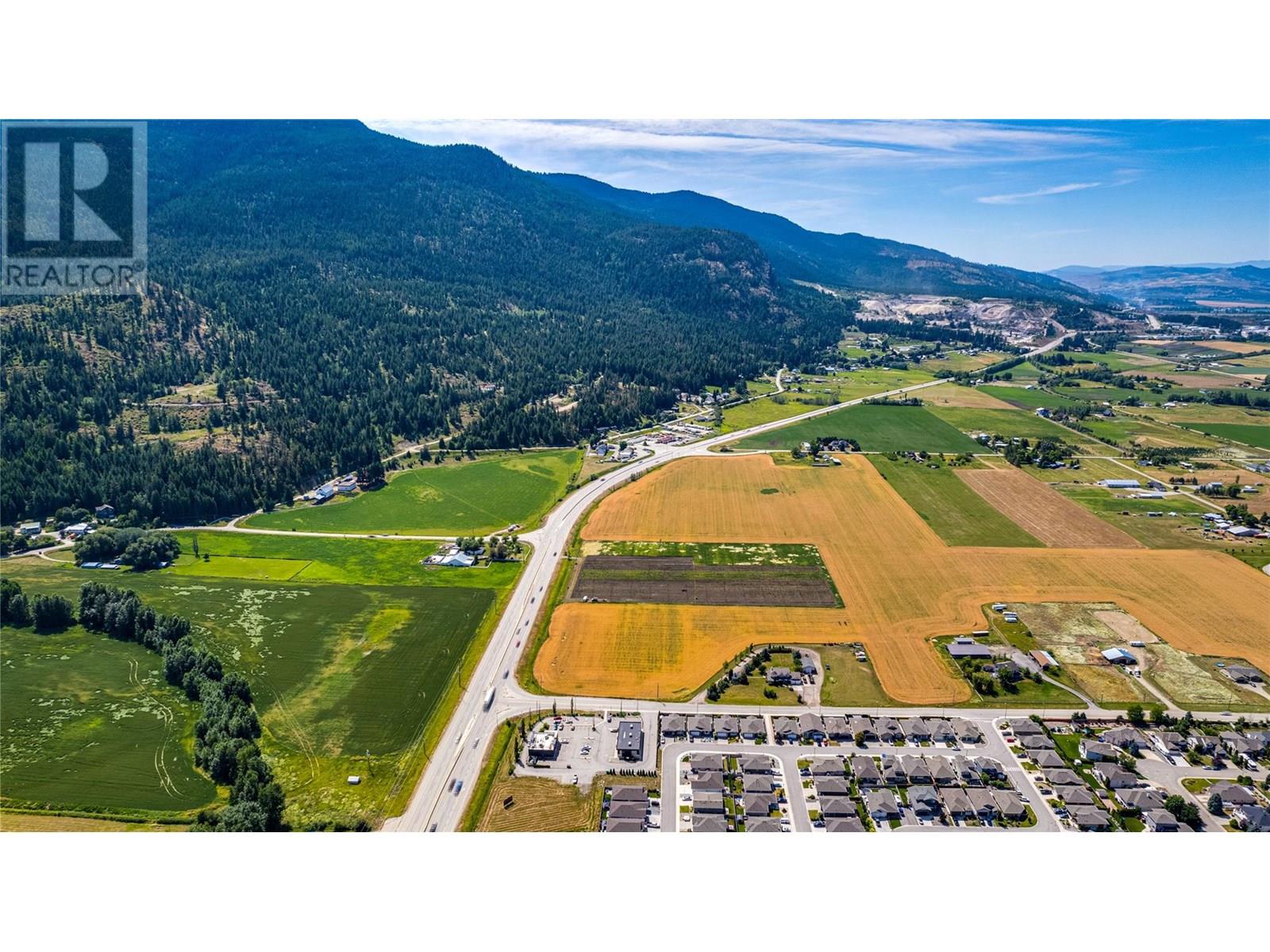 97 Highway Unit 1939 #a, Armstrong, BC V0E 1B6