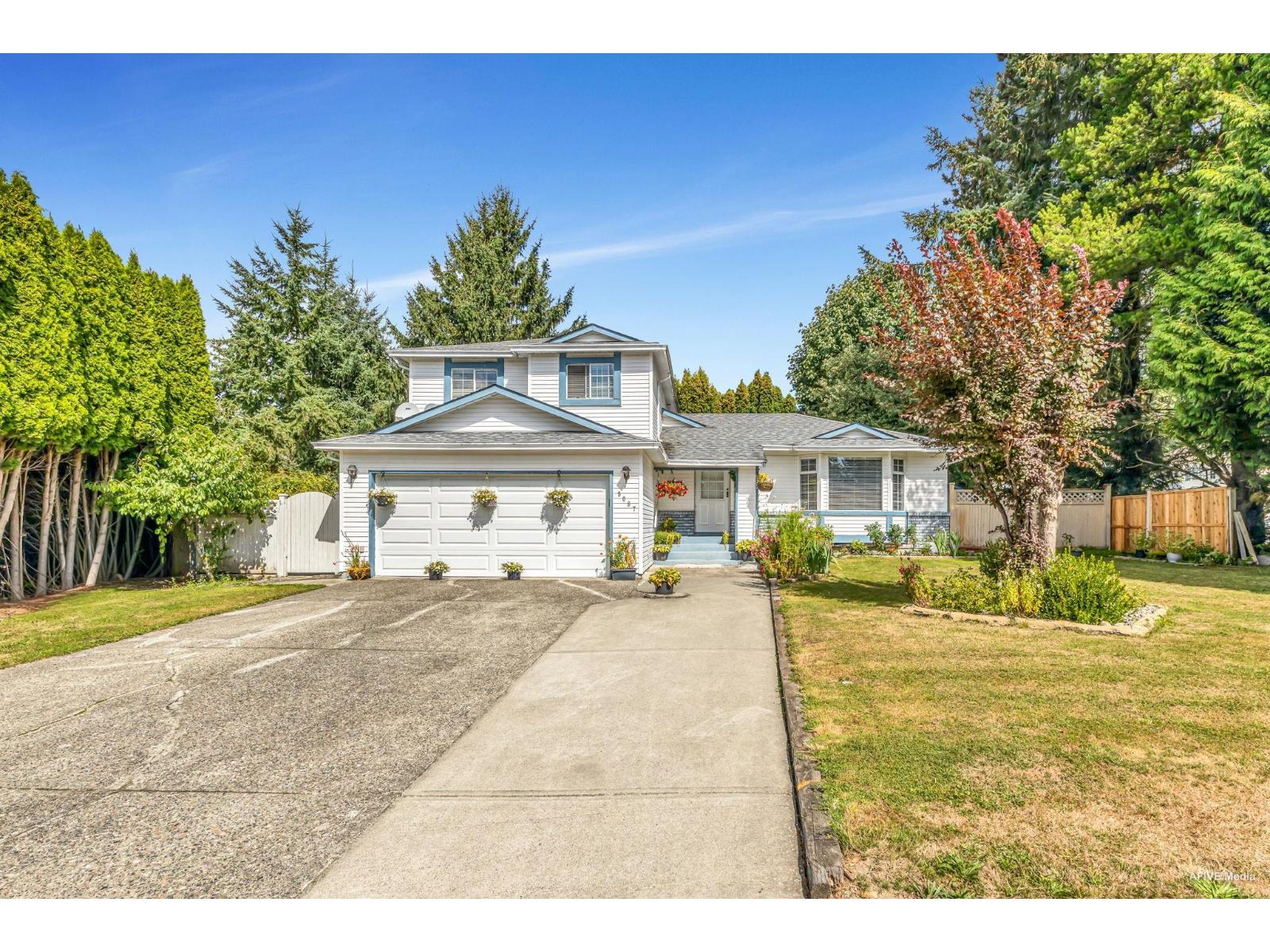144 Street Unit 9087, Surrey, BC V3V 5Z8