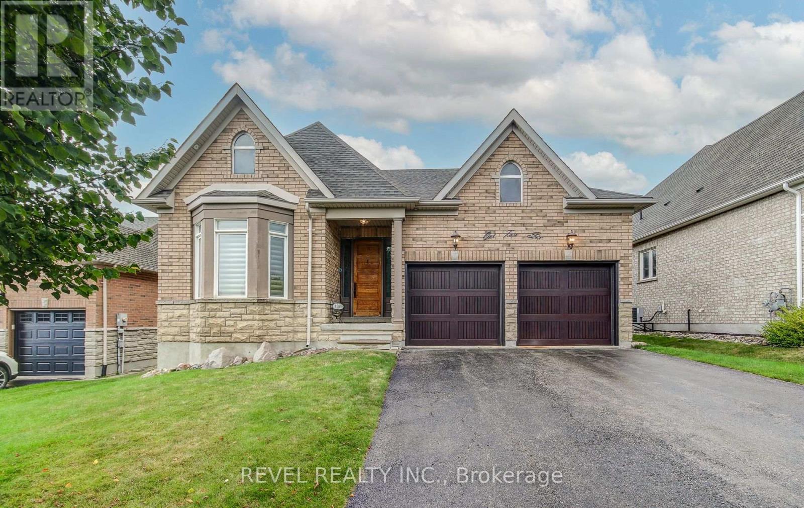 126 Aberfoyle Mill Cres, Puslinch, ON N1H 6H9