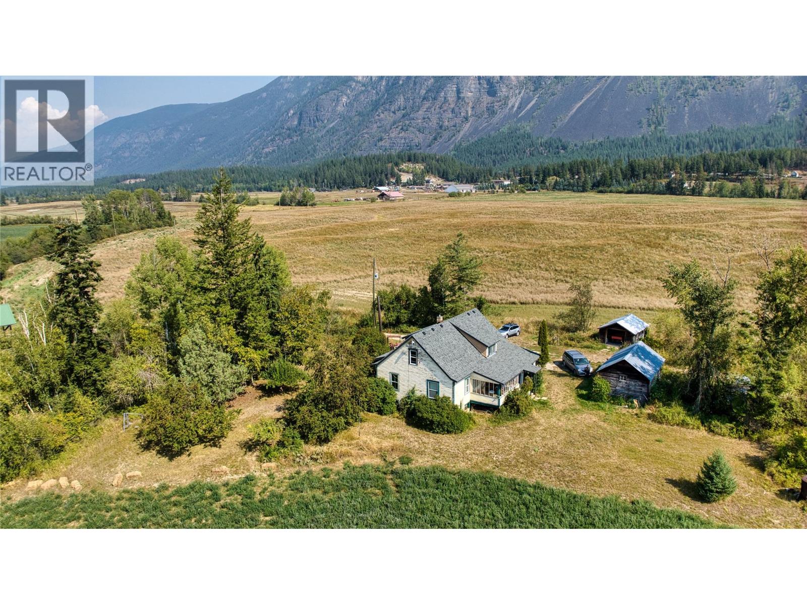 12th Street Unit 4333, Lister, BC V0B 1G2