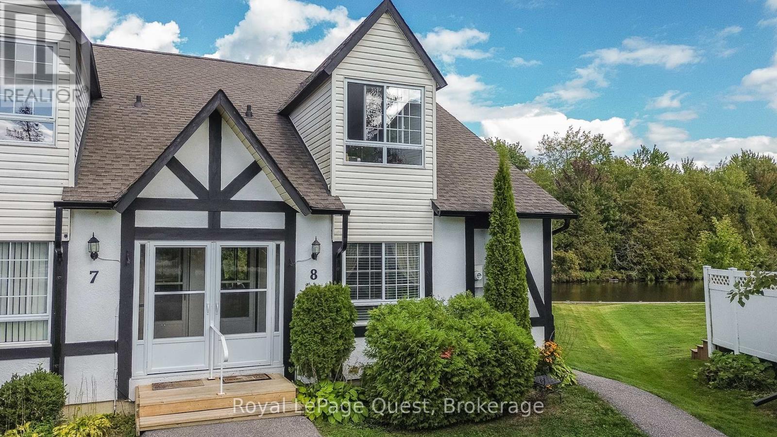 8 81 Laguna Pkwy, Ramara, ON L0K 1B0