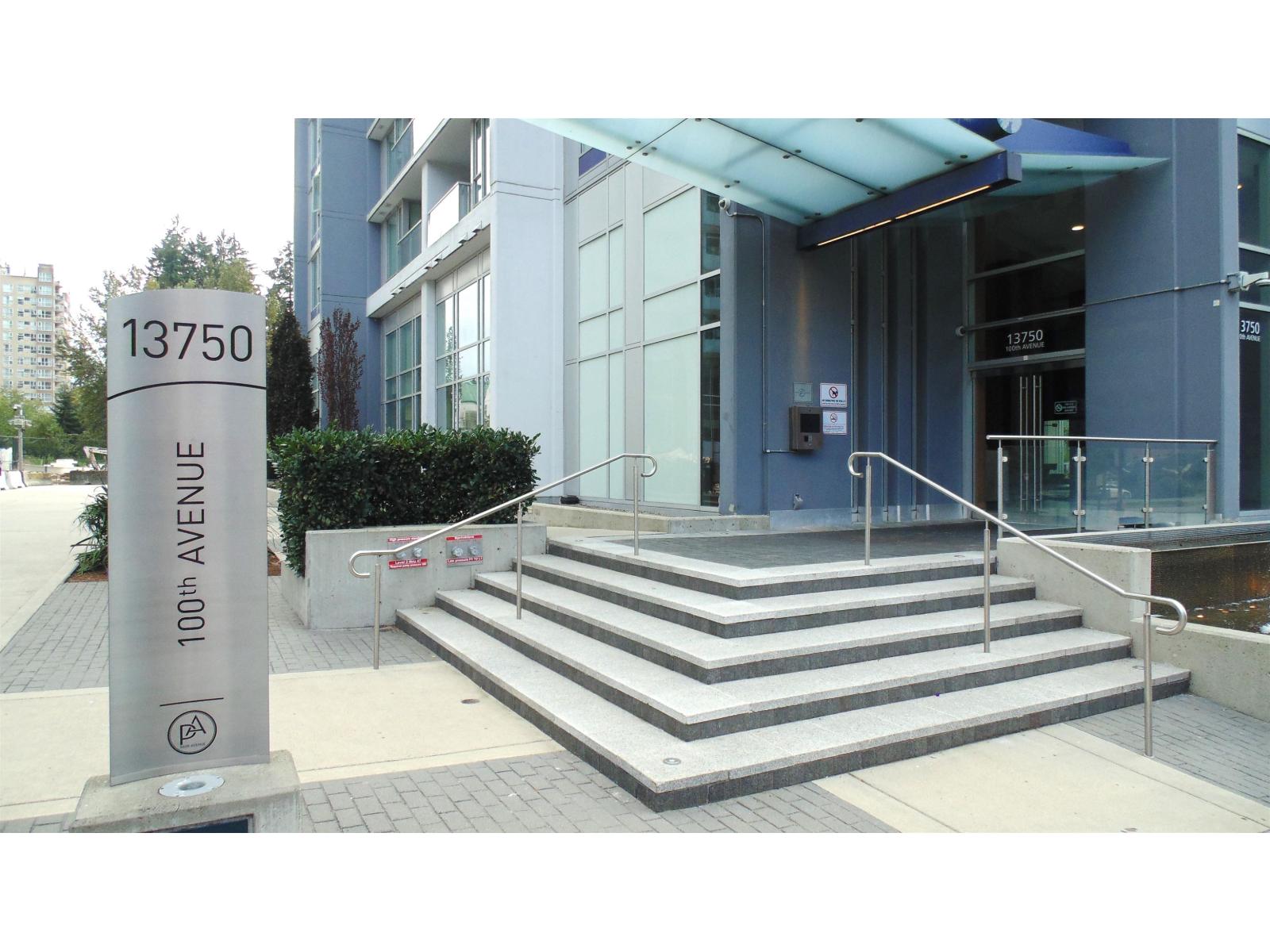 13750 100 Avenue Unit 4110, Surrey, BC V3T 0L3