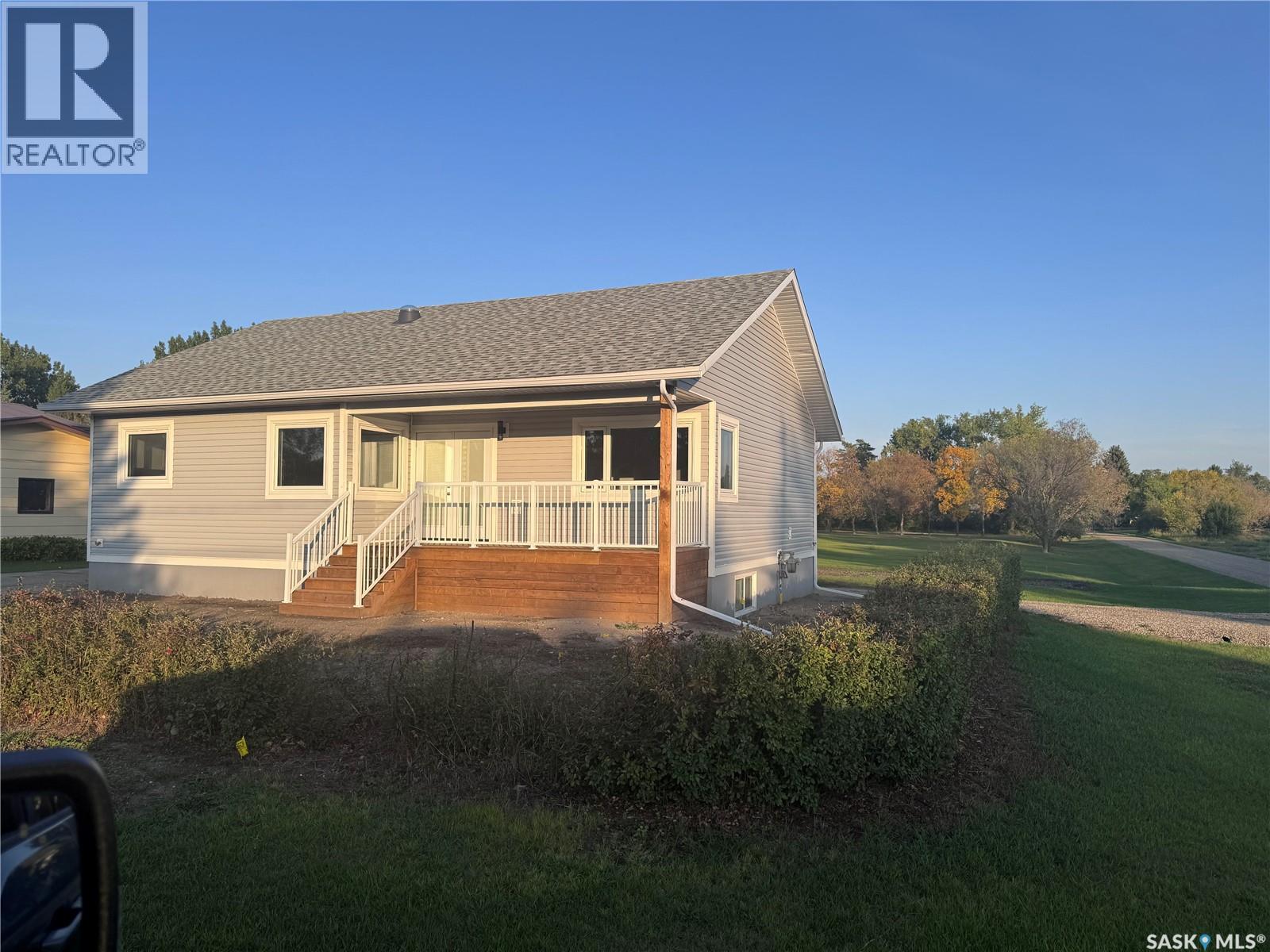109 Ash St, Wolseley, SK S0G 5H0