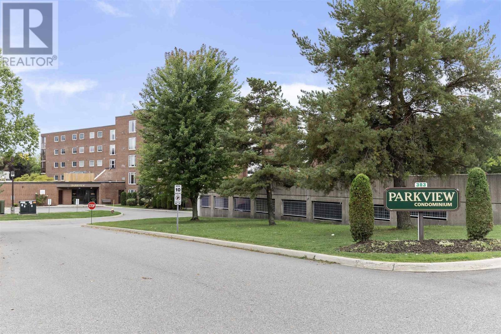 303 Macdonald Ave Apt 409, Sault Ste. Marie, ON P6B 6G4