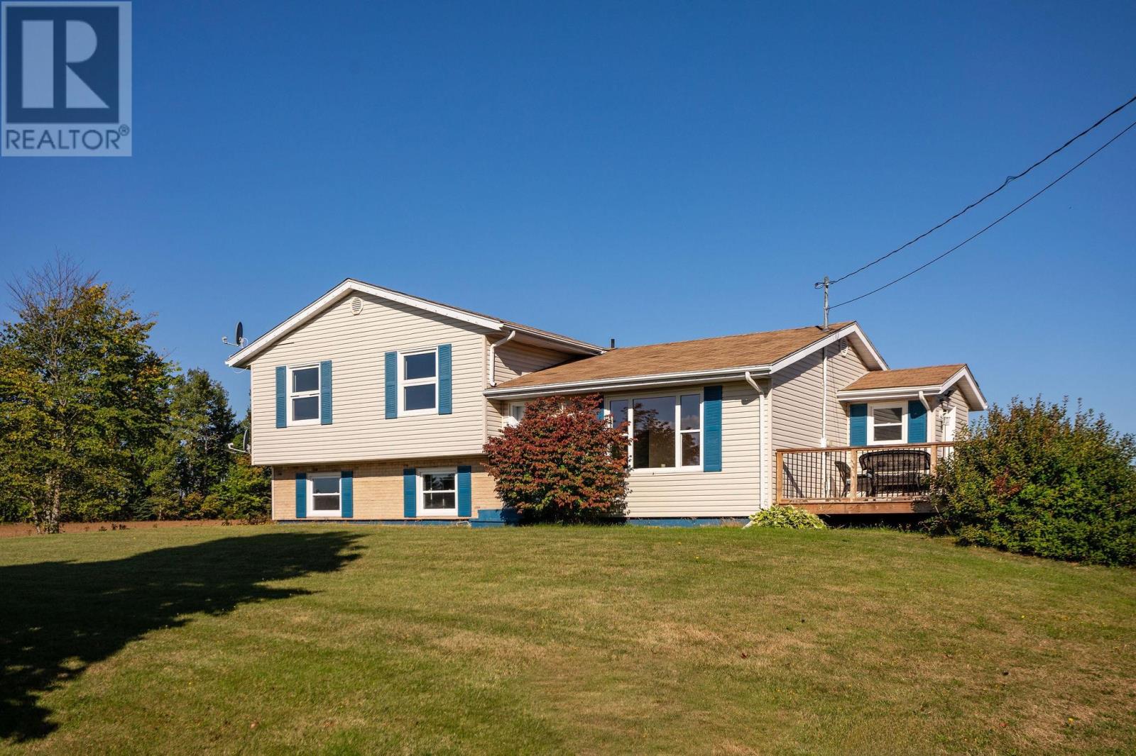 616 Valleyfield Rd, Montague, PE C0A 1R0