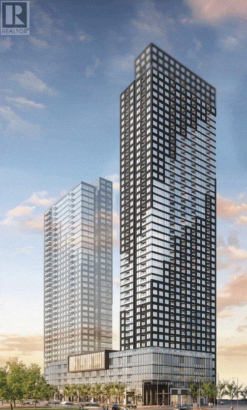 202 395 Square One Dr, Mississauga City Centre, ON L5B 0P6