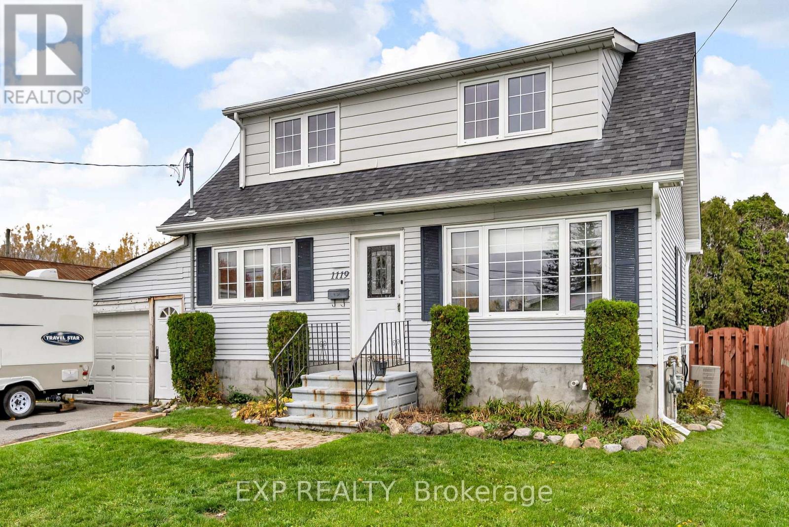 1119 Miron Ave, Cornwall, ON K6H 4T1