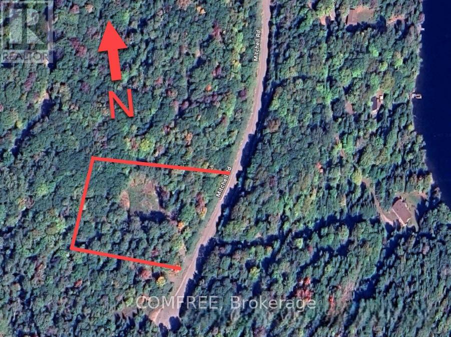 790 Mitchell Rd, Madawaska Valley, ON K0J 1B0