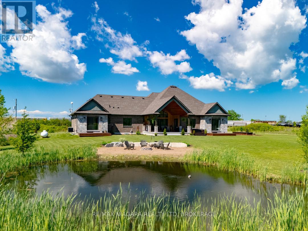 50765 Lambert Rd, Wainfleet, ON L3B 5N6