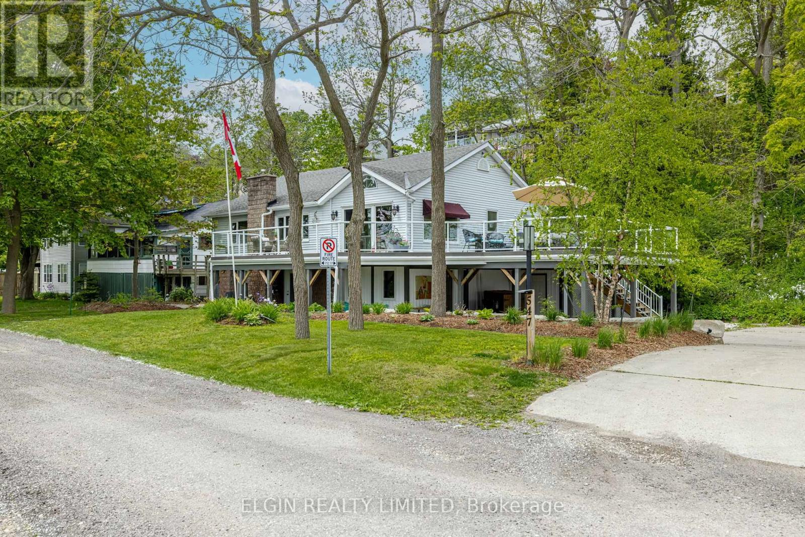 547 W Edith Cavell Blvd, Central Elgin, ON N5L 1G7