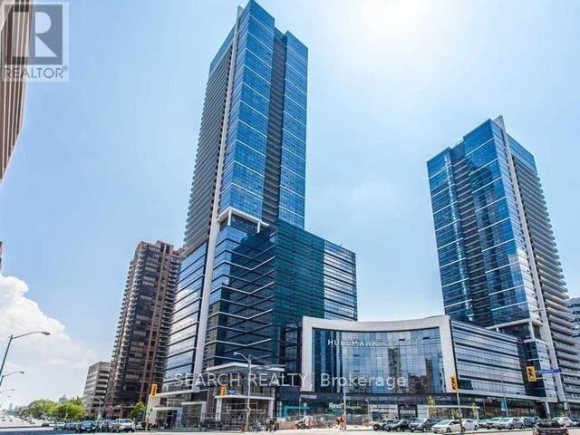 2923 5 Sheppard Ave E, Toronto, ON M2N 0G4