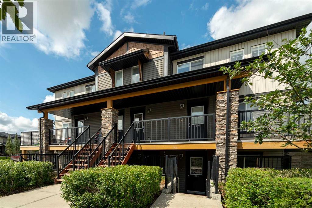 2781 Chinook Winds Drive Sw Unit 3304, Airdrie, AB T4B 3S5