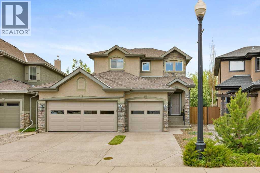 23 Cranleigh Close SE, Calgary, AB T3M 1H6