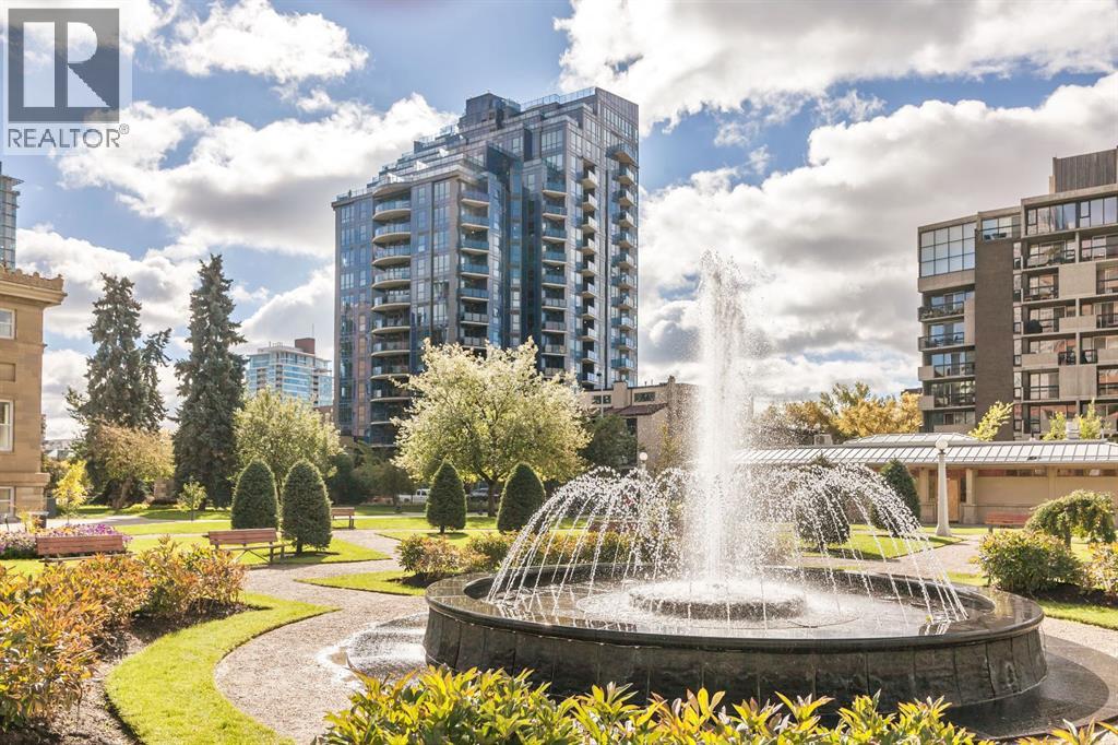 303 13 Avenue Sw Unit 801, Calgary, AB T2R 0Y9