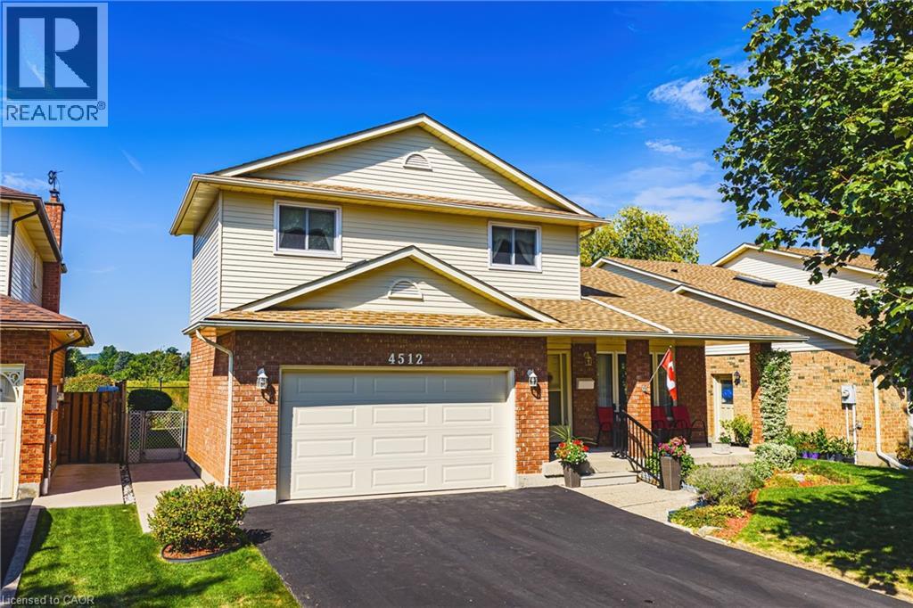 4512 Green Meadow Blvd, Lincoln, ON L3J 0A8