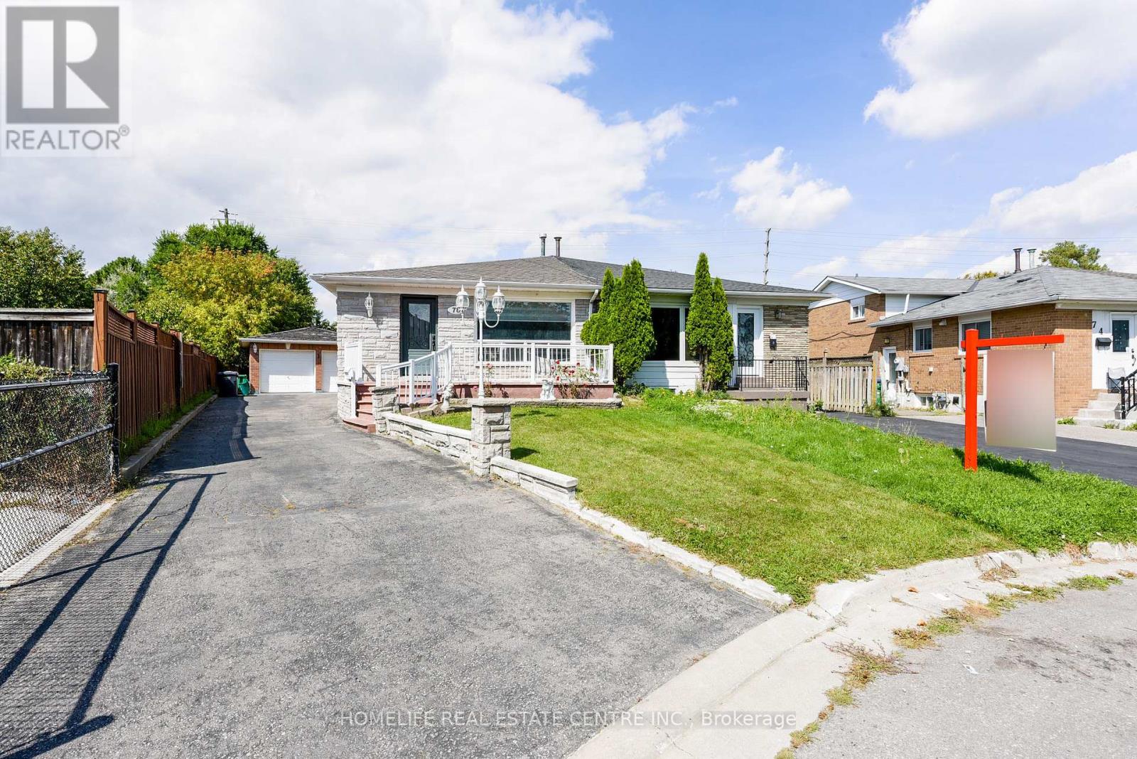 78 Northwood Dr, Brampton, ON L6X 2L2