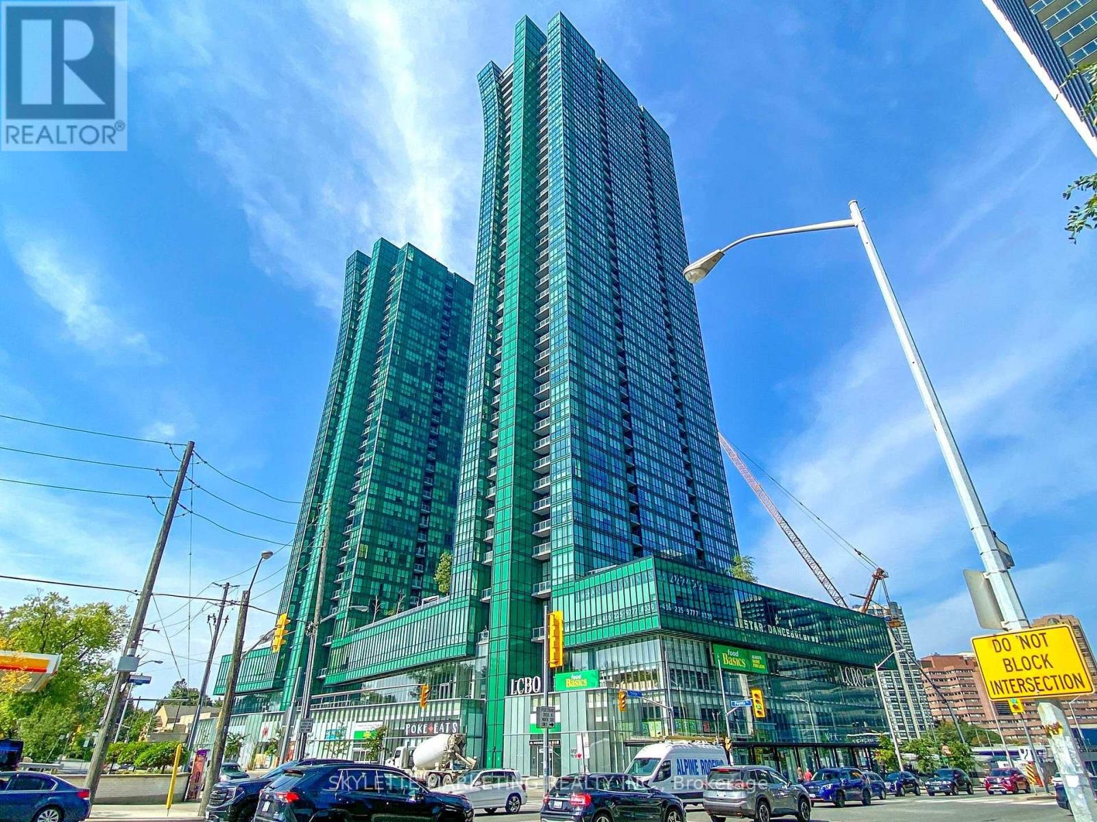 1801 9 Bogert Ave, Toronto, ON M2N 0H3