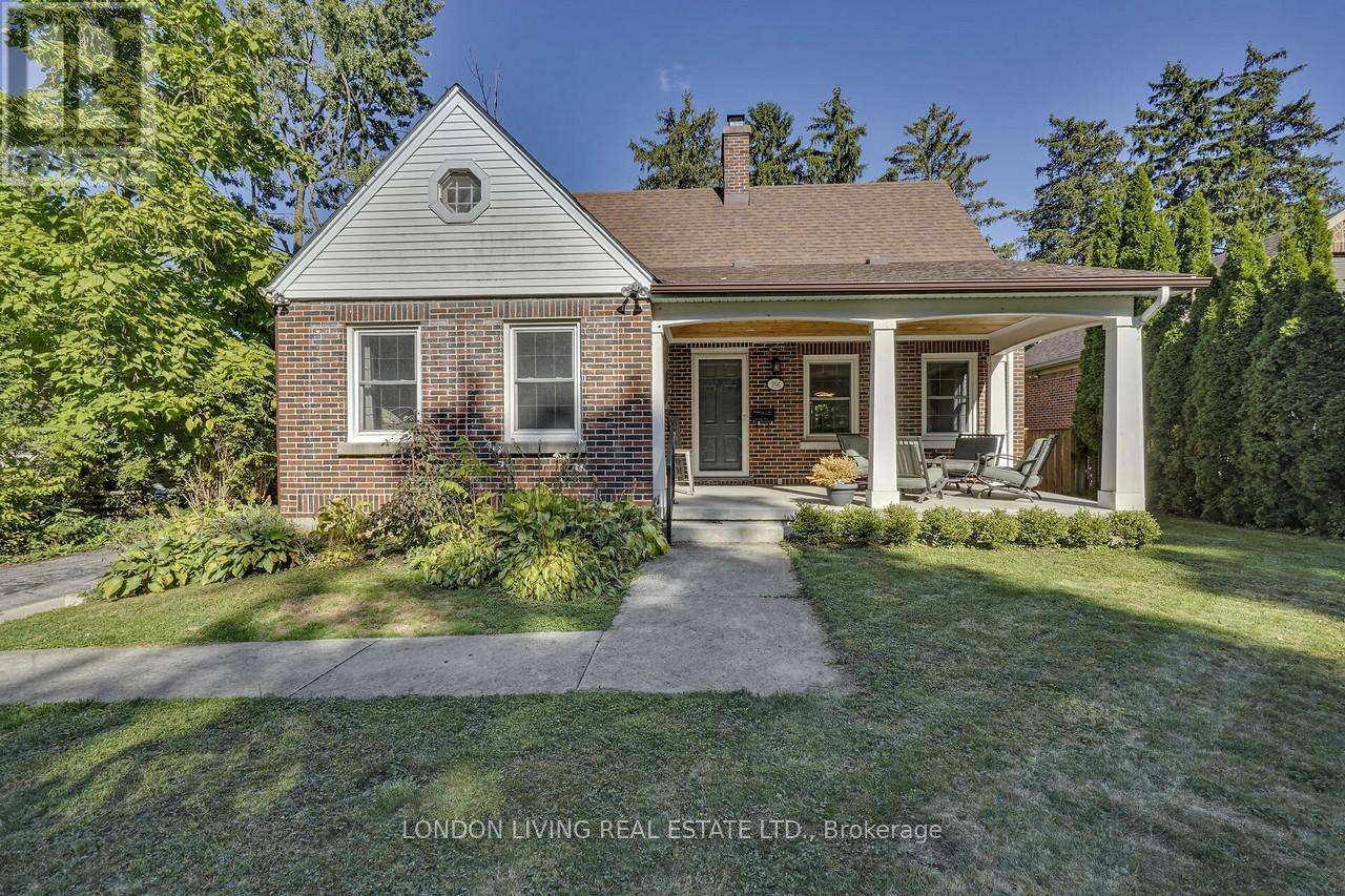 396 Wortley Rd, London, ON N6C 3S6