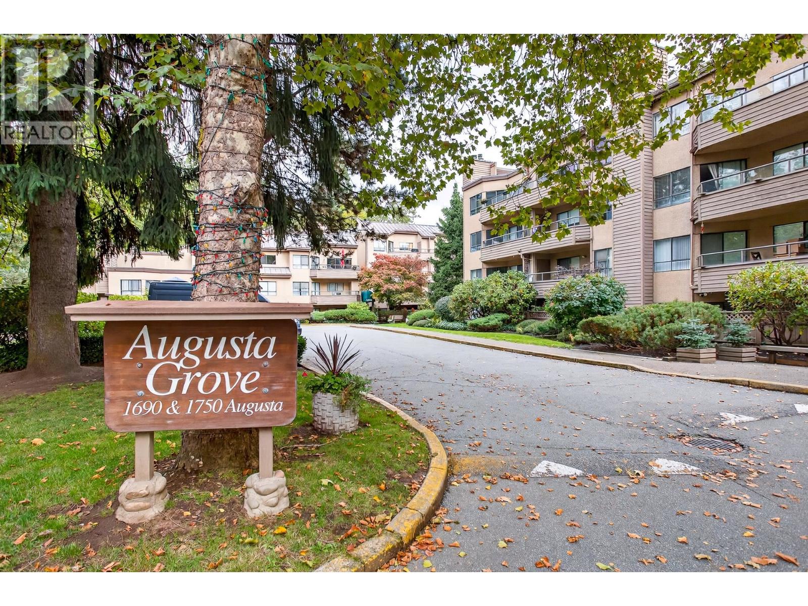 1690 Augusta Avenue Unit 308, Burnaby, BC V5A 2V6