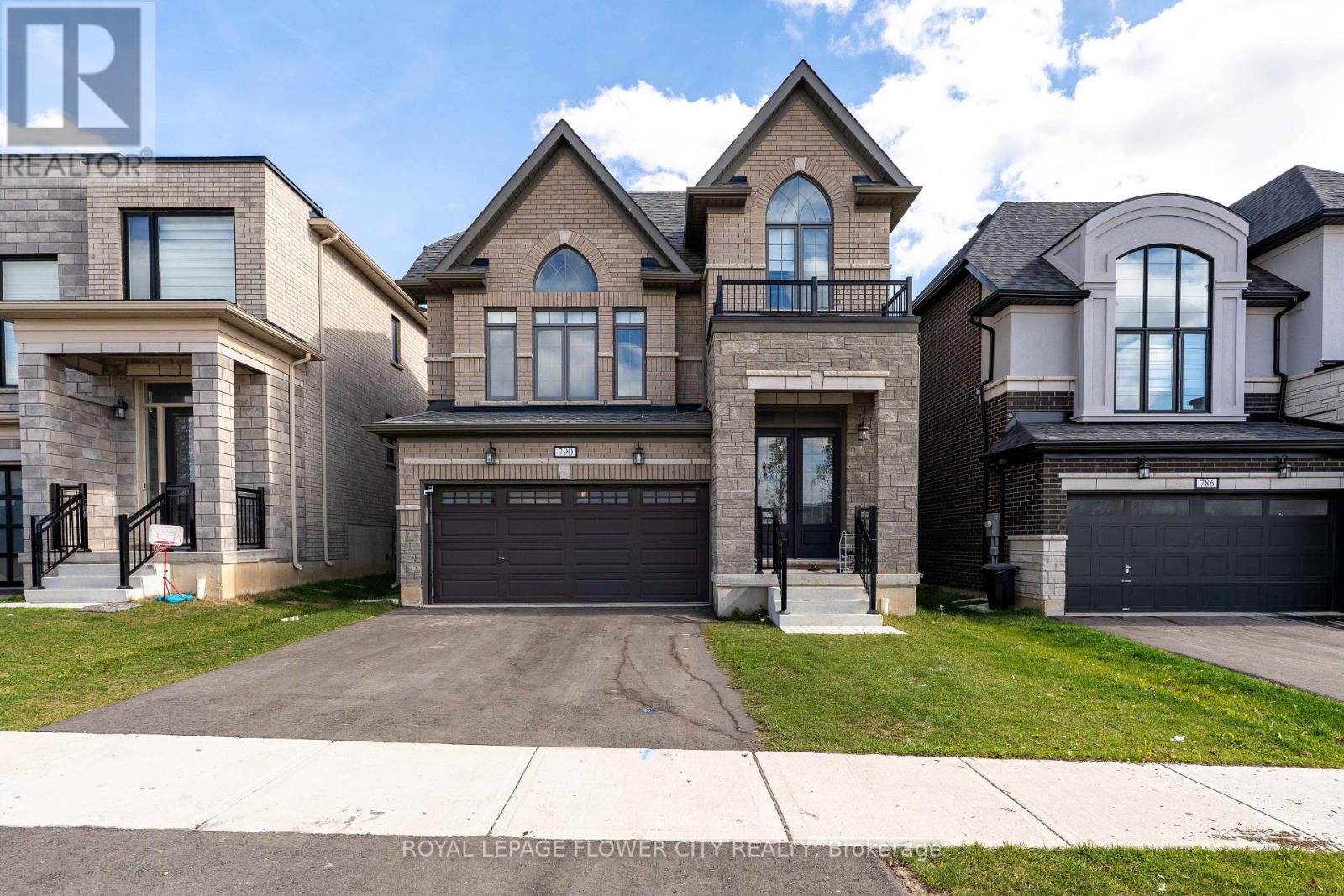 790 Sobeski Ave, Woodstock Woodstock - North, ON N4T 0P1