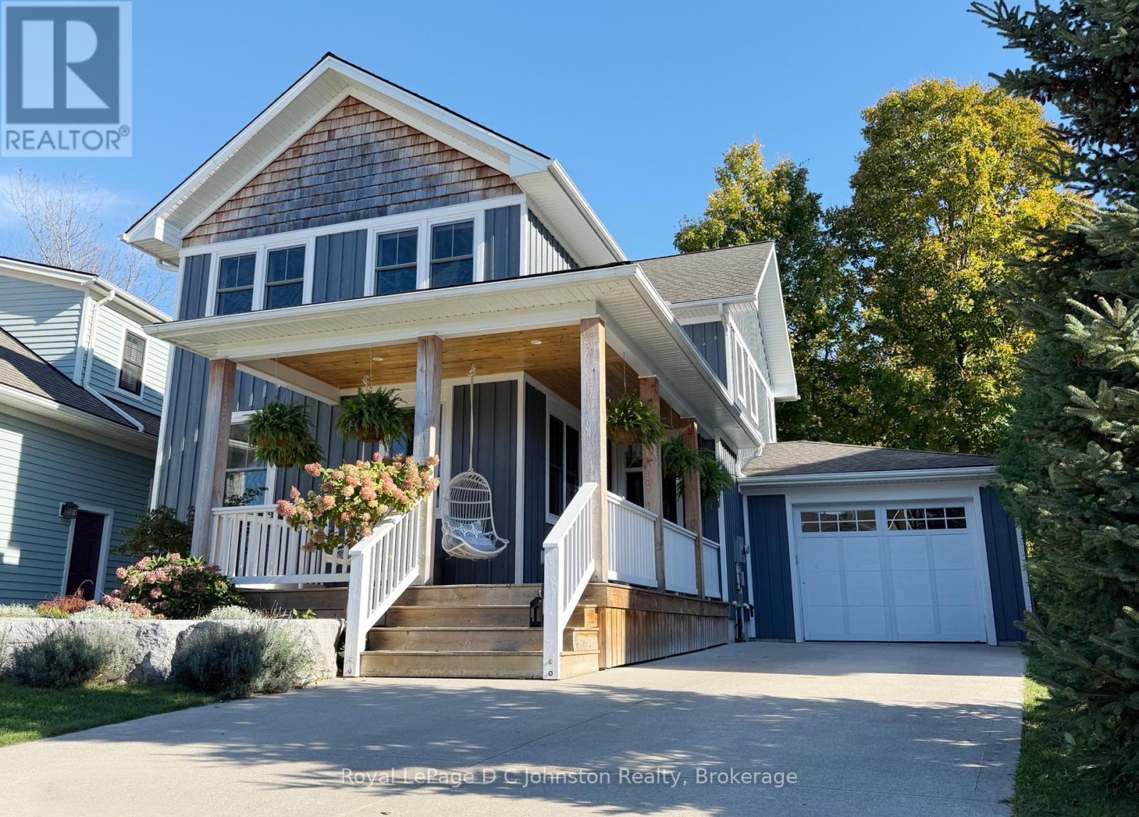 81 Cedar Bush Dr, Saugeen Shores, ON N0H 2L0