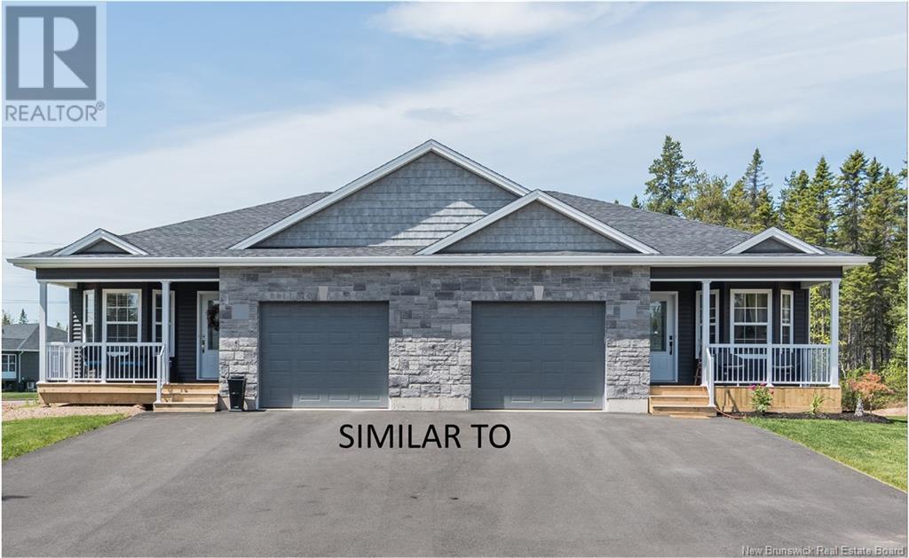 13 Braam Cres, Hillsborough, NB E4H 0B6