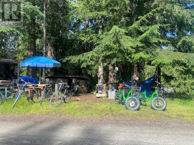 2852 Campbell Way, Savary Island, BC V0N 2G0