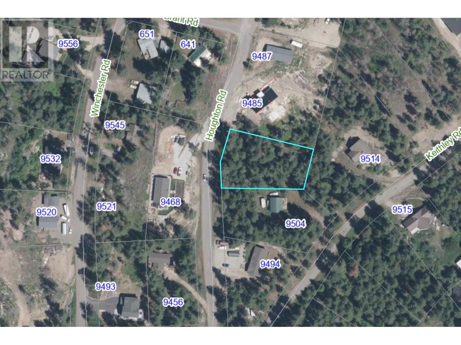 Lot 91 Houghton Road Lot APT 91, Vernon, BC V1H 2C9