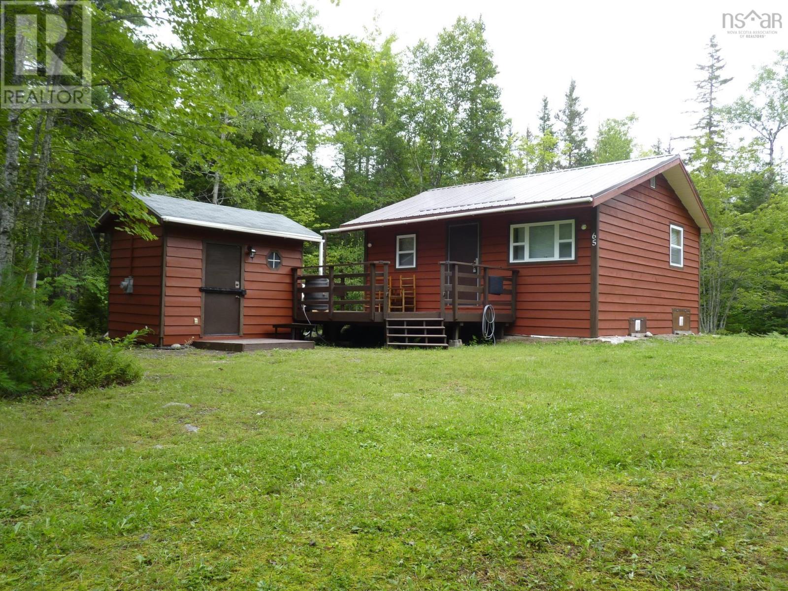 65 Owl Pass, Vaughan, NS B0N 1Z0
