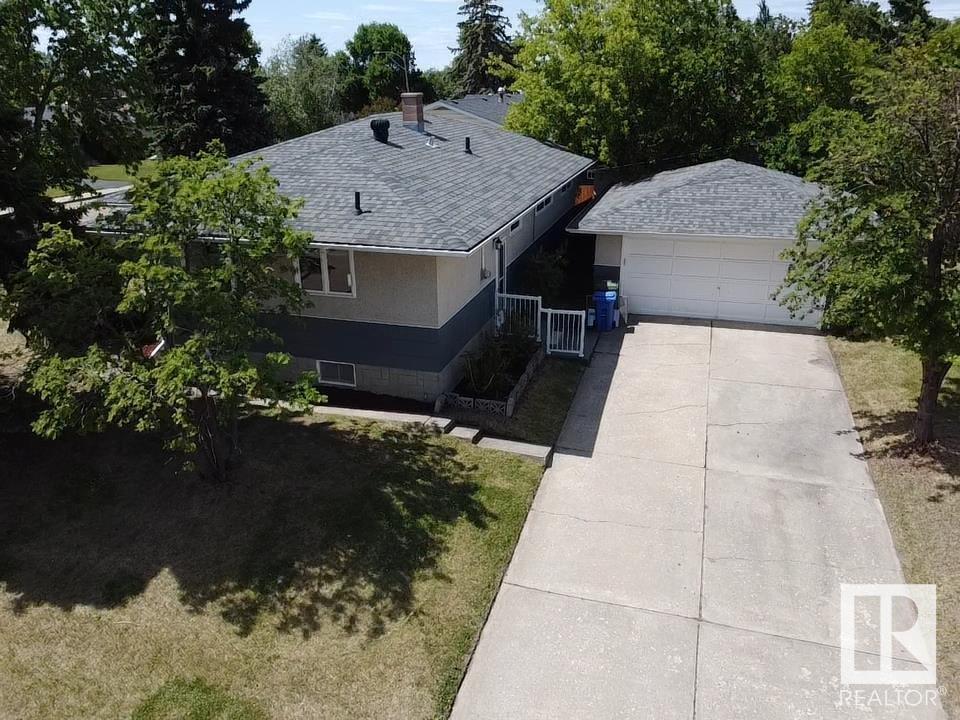 44 Av Unit 5502, Wetaskiwin, AB T9A 0C9