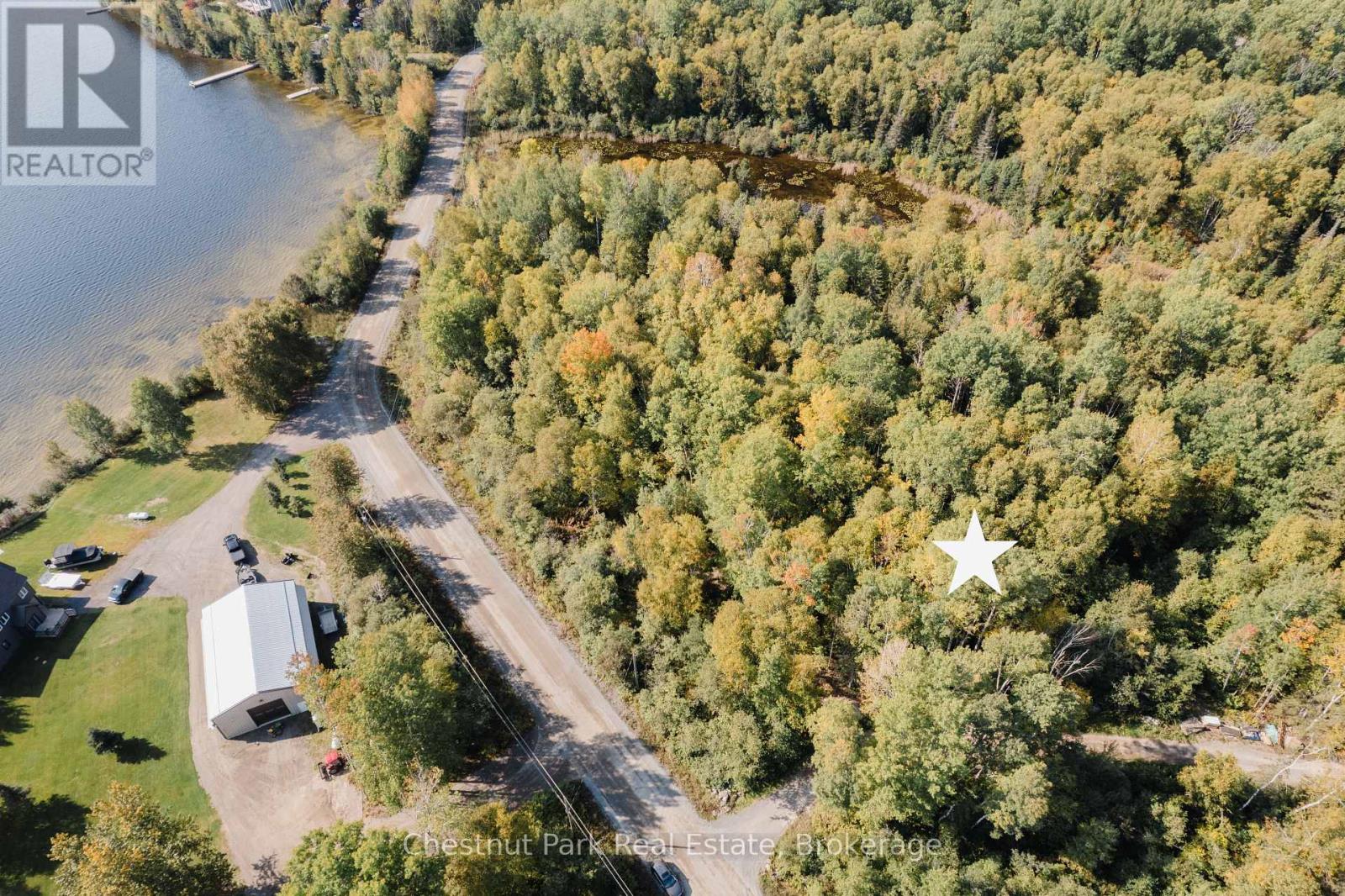 38 White Bear Ct, Temagami, ON P0H 2H0