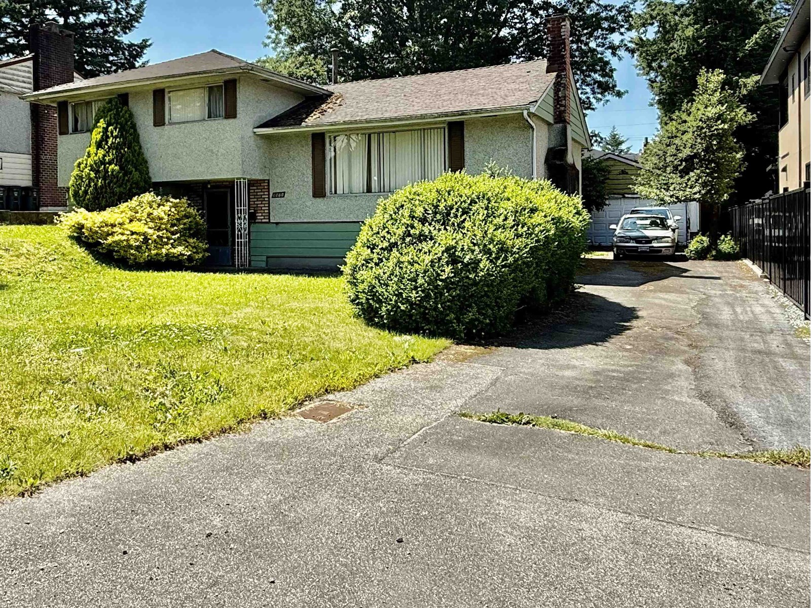 124 Street Unit 9871 #a, Surrey, BC V3V 4W2