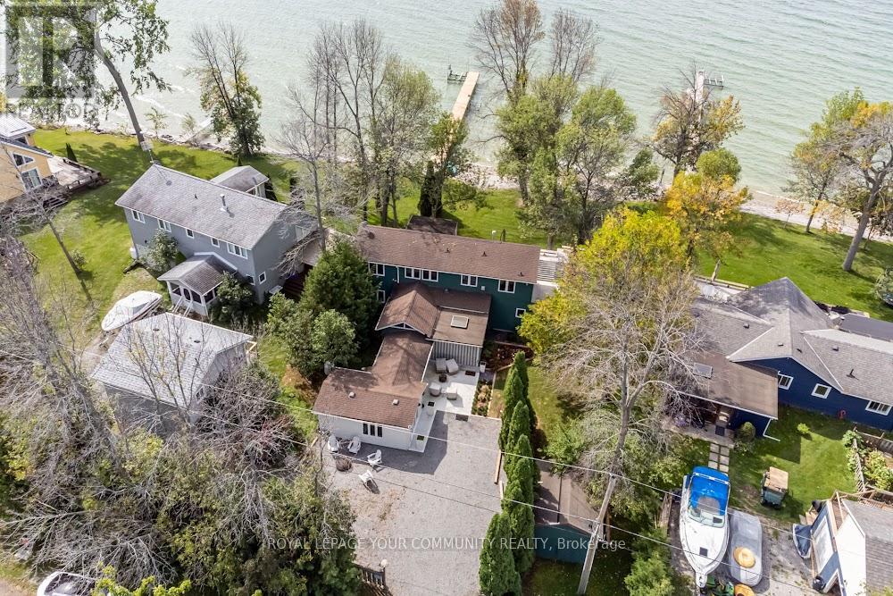 537 Eagle Rd, Georgina Islands Georgina Island, ON L0E 1R0